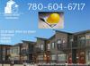 Residential Construction In Edmonton Image